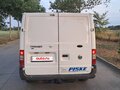 2007 Ford Transit, белый, 700000 рублей - вид 6