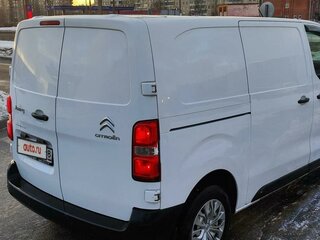 2017 Citroen Jumpy, белый, 2100000 рублей, вид 3