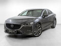 2019 Mazda 6 III (GJ) Рестайлинг 2, серый