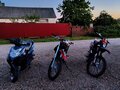 2024 Kayo K1, красный, 129999 рублей - вид 4