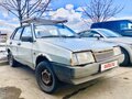 2002 Lada (ВАЗ) 21099, серебристый, 120000 рублей