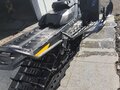 2020 BRP Ski-Doo Summit 850, чёрный - вид 7