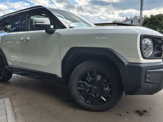 2024 Haval H3 I, белый, 2570000 рублей, вид 4