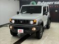 2021 Suzuki Jimny Sierra IV, белый, 2350000 рублей - вид 5