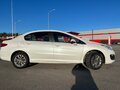 2017 Peugeot 408 I Рестайлинг, белый, 549000 рублей - вид 5