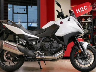 2023 Honda NT1100, белый, 1920000 рублей, вид 1