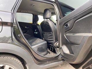 2018 Lada (ВАЗ) XRAY Cross I, чёрный, 1220000 рублей, вид 5