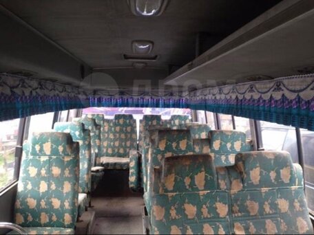 1998 Kia Combi, жёлтый, 300000 рублей, вид 2