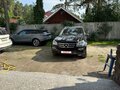 2008 Mercedes-Benz GL-Класс 500 I (X164), чёрный, 2700000 рублей - вид 1