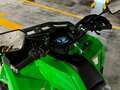2025 Loncin XWolf 300, зелёный, 300000 рублей - вид 10