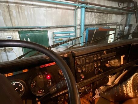 2011 КамАЗ 6520, оранжевый, 1480000 рублей, вид 5