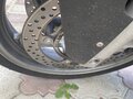 2005 BMW R 1200 RT, серый, 480000 рублей - вид 10