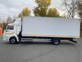 2020 КамАЗ 4308, белый, 5500000 рублей - вид 9