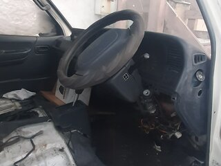 1998 Toyota HiAce H100, белый, 270000 рублей, вид 3