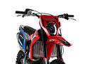 2025 TMBK Pitster, красный, 219990 рублей - вид 3