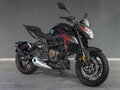 2026 Voge 300R, чёрный, 356000 рублей - вид 2