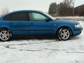 1997 Volkswagen Passat B5, синий, 450000 рублей - вид 3
