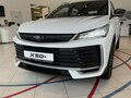 2026 Belgee X50+, белый, 2509990 рублей - вид 6