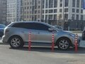 2011 Mazda CX-7 I Рестайлинг, серебристый, 1200000 рублей - вид 4
