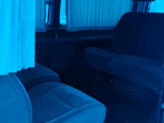 1991 Toyota HiAce H100, коричневый, 677000 рублей, вид 4