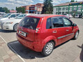 2007 Ford Fiesta Mk5, красный, 430000 рублей - вид 4