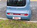 2011 Nissan Cube III (Z12), голубой, 720000 рублей - вид 2
