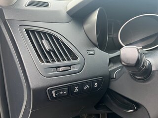 2011 Hyundai ix35 I, синий, 1700000 рублей, вид 3