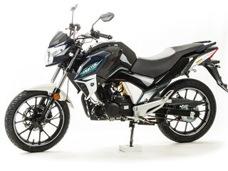 Motoland Fighter 250