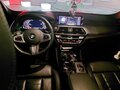 2019 BMW X4 M40d II (G02), серый, 4600000 рублей - вид 10