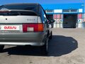 2005 Lada (ВАЗ) 2113, серый, 275000 рублей - вид 4