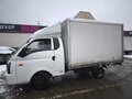 2012 Hyundai Porter II, белый, 920000 рублей - вид 1