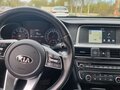 2019 Kia Optima IV Рестайлинг, белый, 1850000 рублей - вид 4