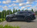 2020 Ford Explorer VI, чёрный, 3296885 рублей