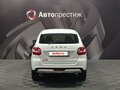 2026 Lada (ВАЗ) Granta Active Cross I Рестайлинг, белый - вид 4