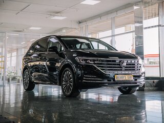 2022 Volkswagen Viloran I Рестайлинг, белый, 8290000 рублей, вид 4