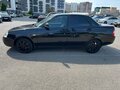 2015 Lada (ВАЗ) Priora I Рестайлинг, чёрный, 699999 рублей - вид 3