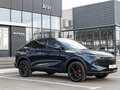 2026 Haval F7x II, синий - вид 7