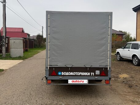 2024 ABI Harmony, серый, 80000 рублей, вид 2