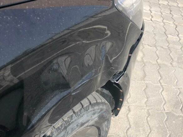 2011 Kia Ceed I Рестайлинг, чёрный, 899000 рублей - вид 11