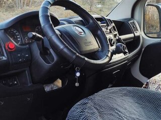 2012 Fiat Professional Ducato, белый, 1100000 рублей, вид 1