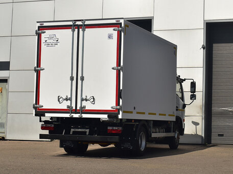 2026 Dongfeng Z55, белый, 4730000 рублей, вид 5