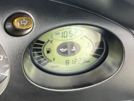 2005 Honda Silver Wing 600, серебристый, 300000 рублей, вид 1