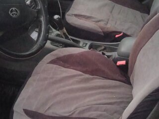 1999 Toyota Avensis I, серебристый, 330000 рублей, вид 4