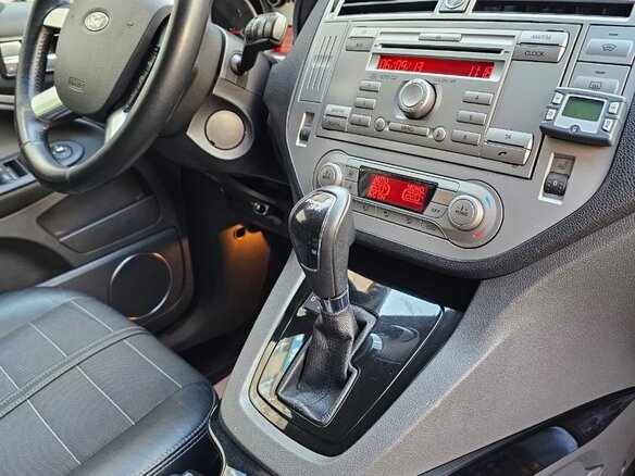 2012 Ford Kuga I, коричневый, 1350000 рублей - вид 6