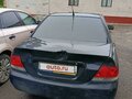 2005 Mitsubishi Lancer IX Рестайлинг, чёрный, 365000 рублей - вид 4
