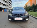 2006 Mazda 3 I (BK) Рестайлинг, серый, 430000 рублей - вид 1