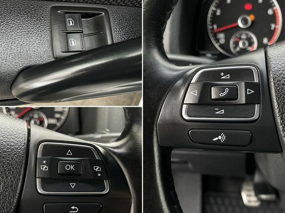 2011 Volkswagen Scirocco III, белый, 700000 рублей - вид 18