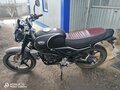 2021 Minsk (Минск) C4 300, чёрный, 210000 рублей - вид 2