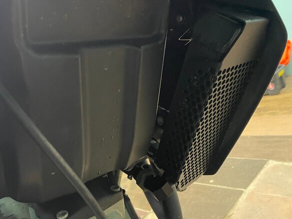2018 Ducati Monster 797, чёрный, 498000 рублей - вид 5