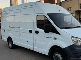 2019 ГАЗ ГАЗель Next, белый, 2050000 рублей, вид 5